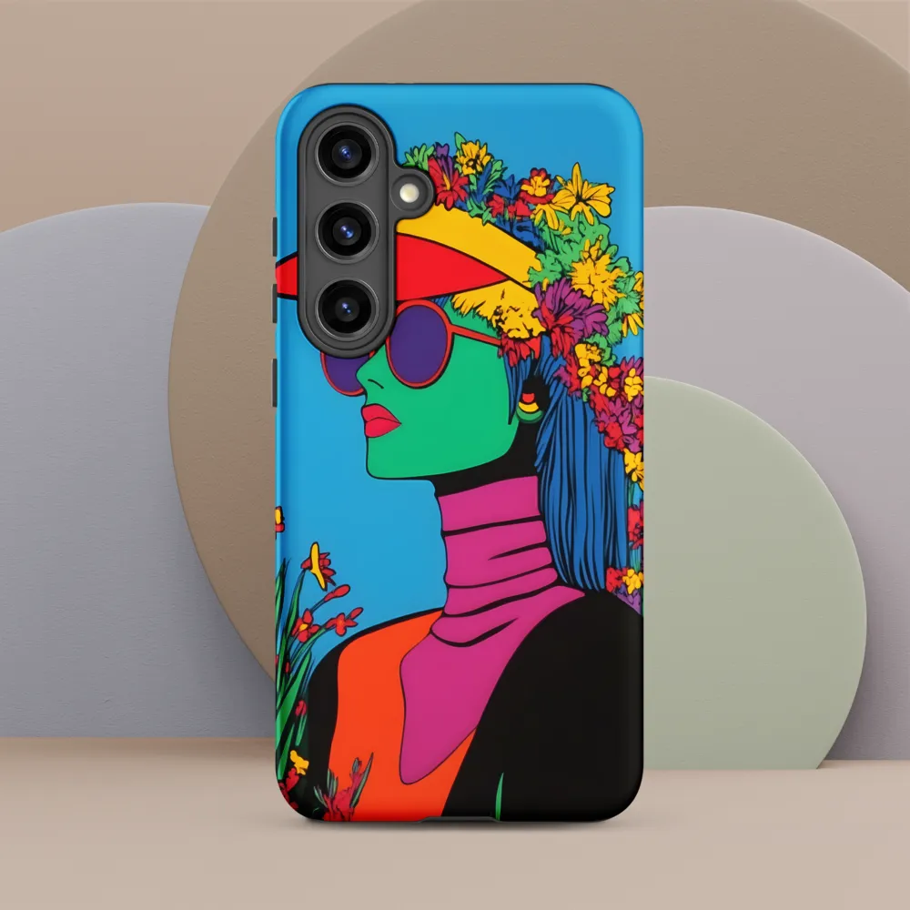 Botanical Elegance