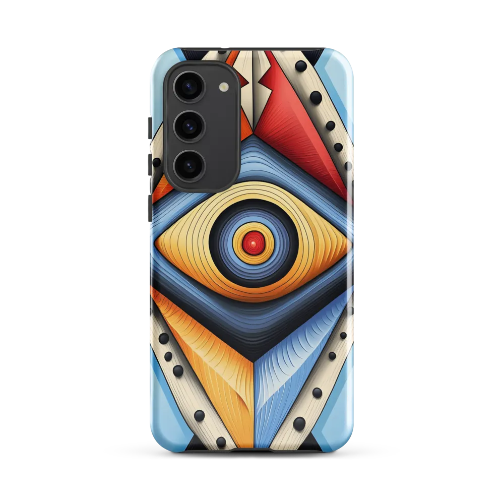 The Visionary Eye