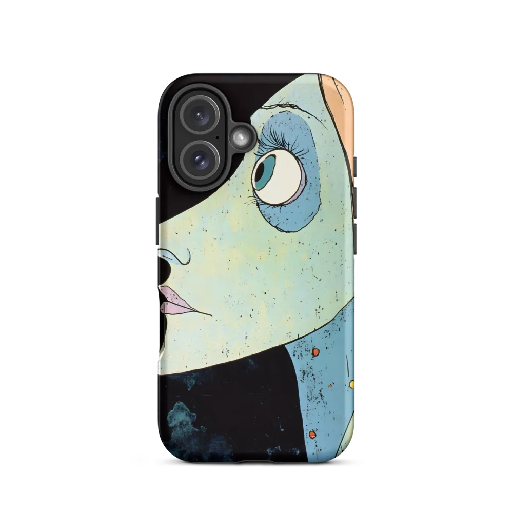 Whispers of Dreams | Phone Case