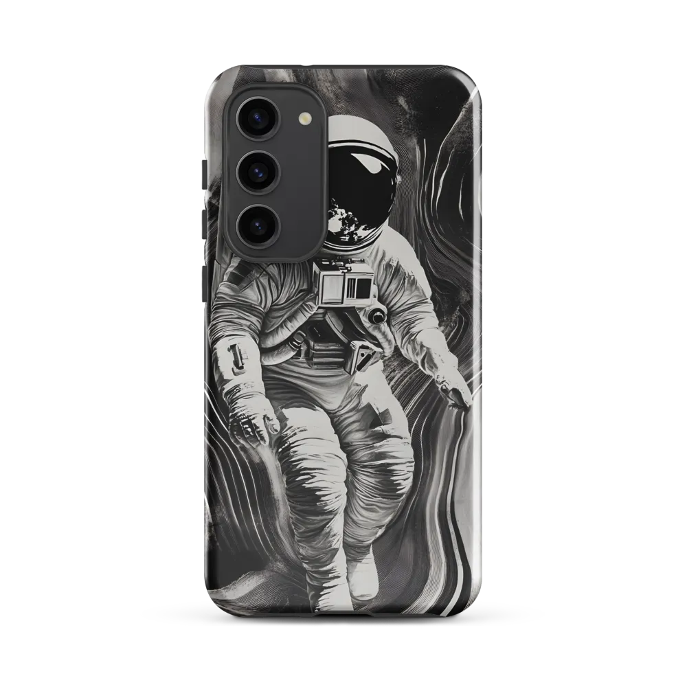 Cosmic Drift