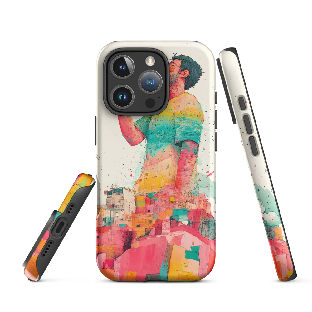 Aspirations in Color