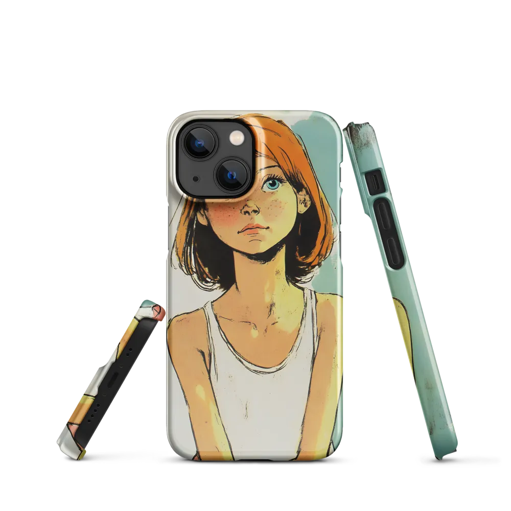 Curious Youth