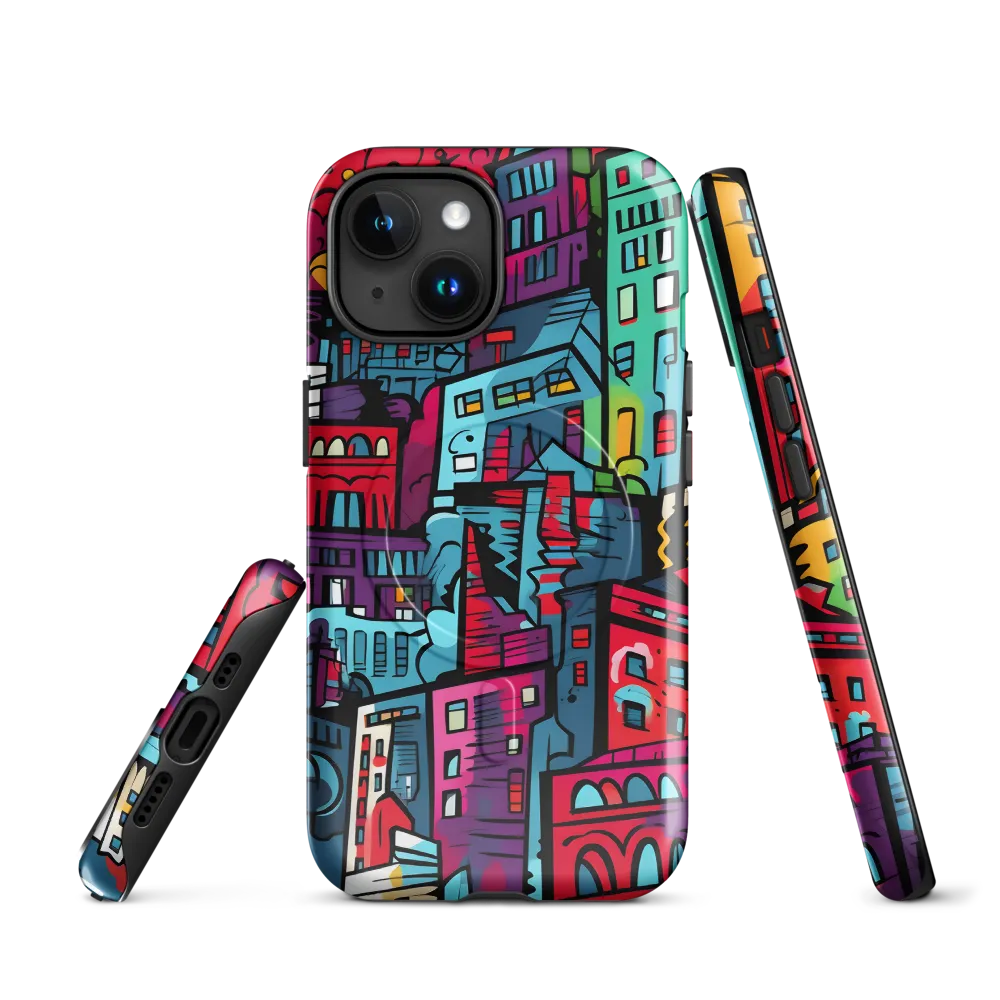 Urban Whimsy