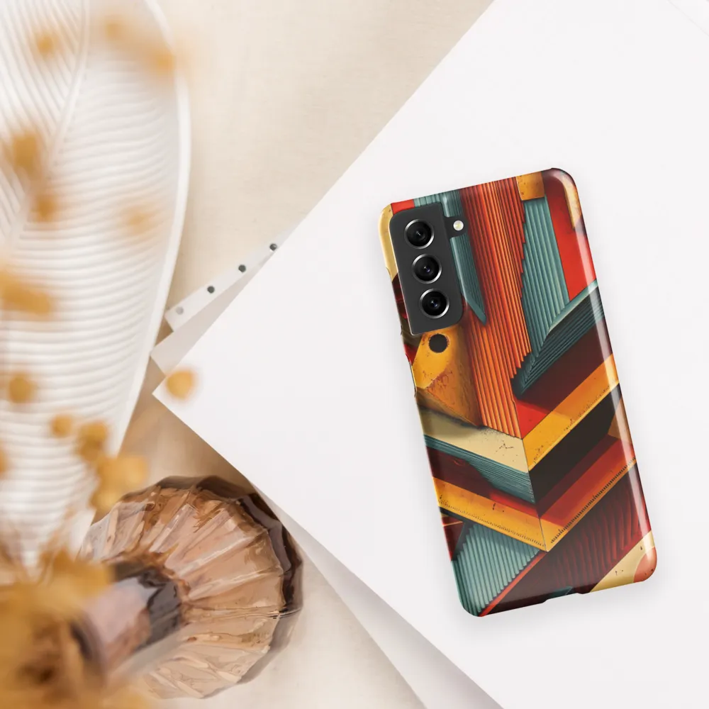 Geometric Harmony
