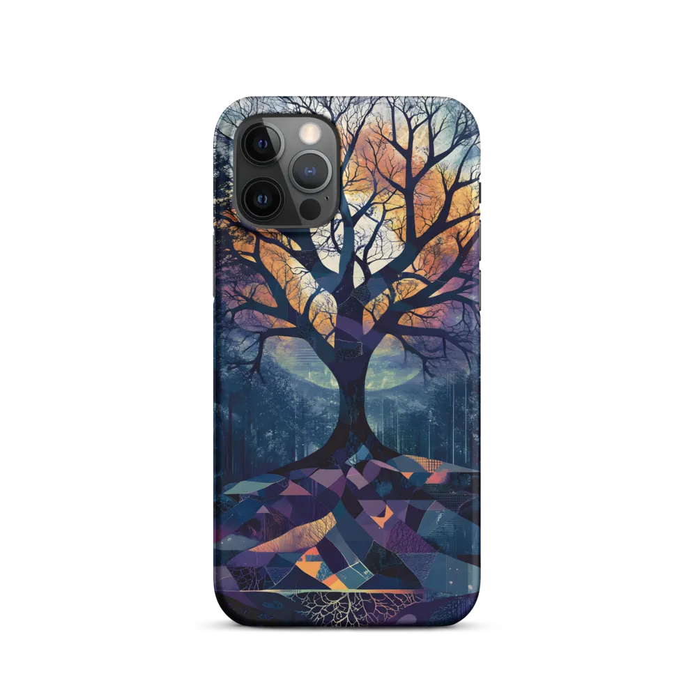 Roots of Serenity