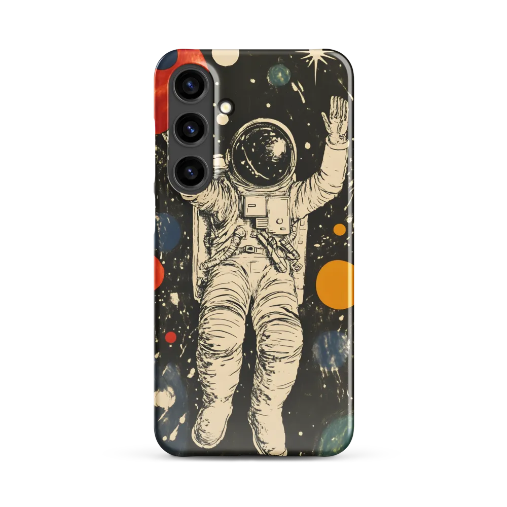Floating in the Cosmos