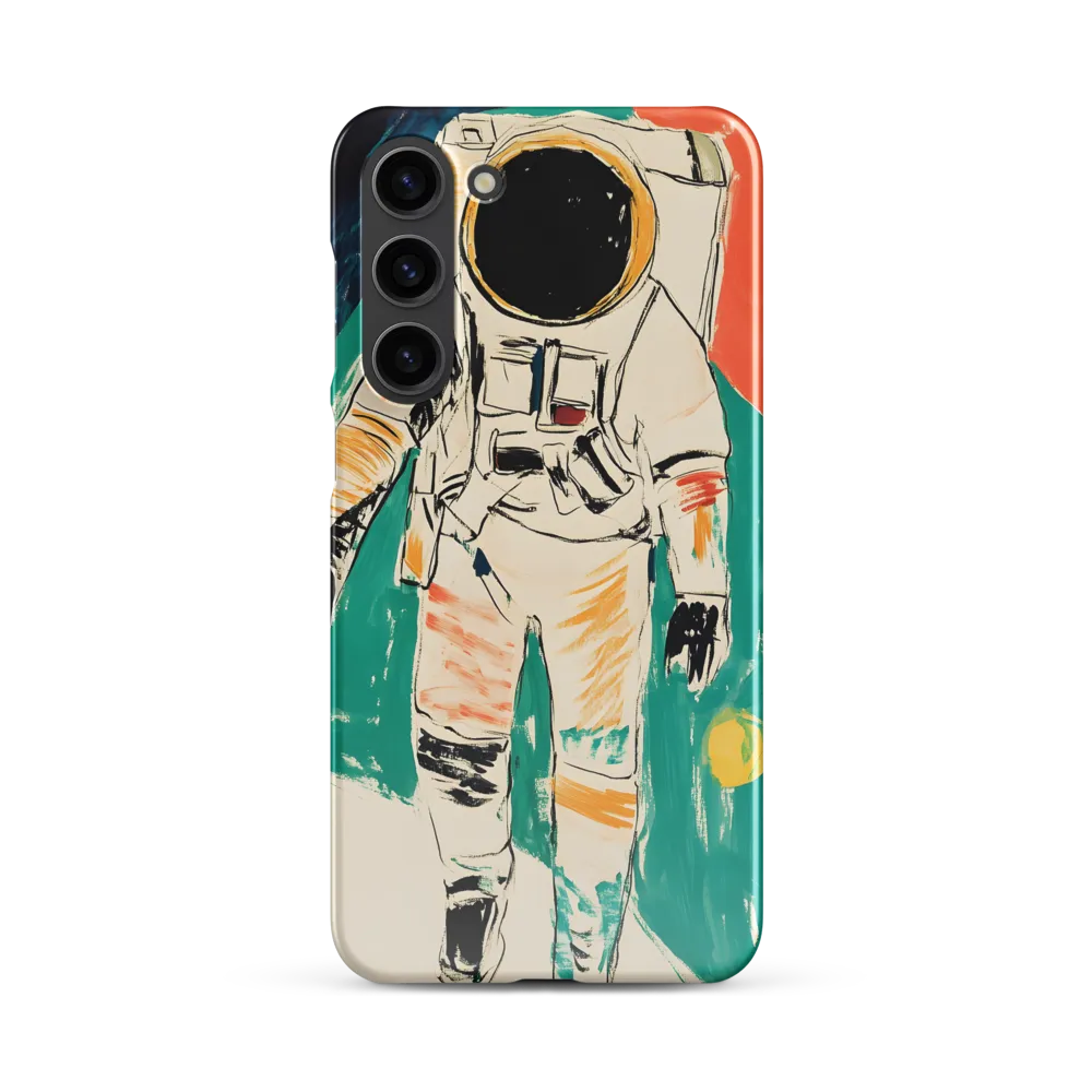 Journey Through the Cosmos