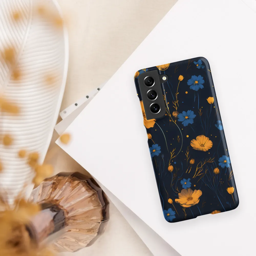 Nocturnal Blossoms