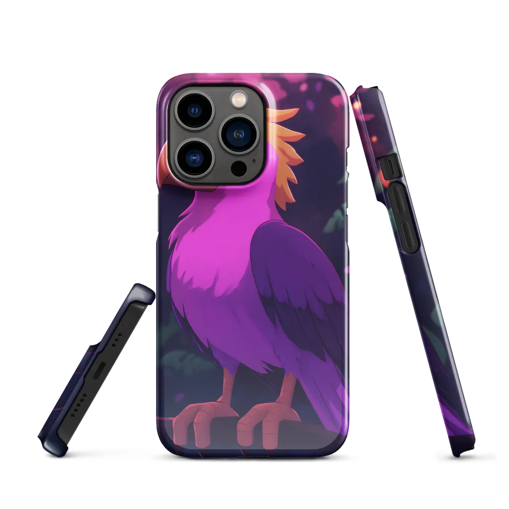 Whimsical Perch