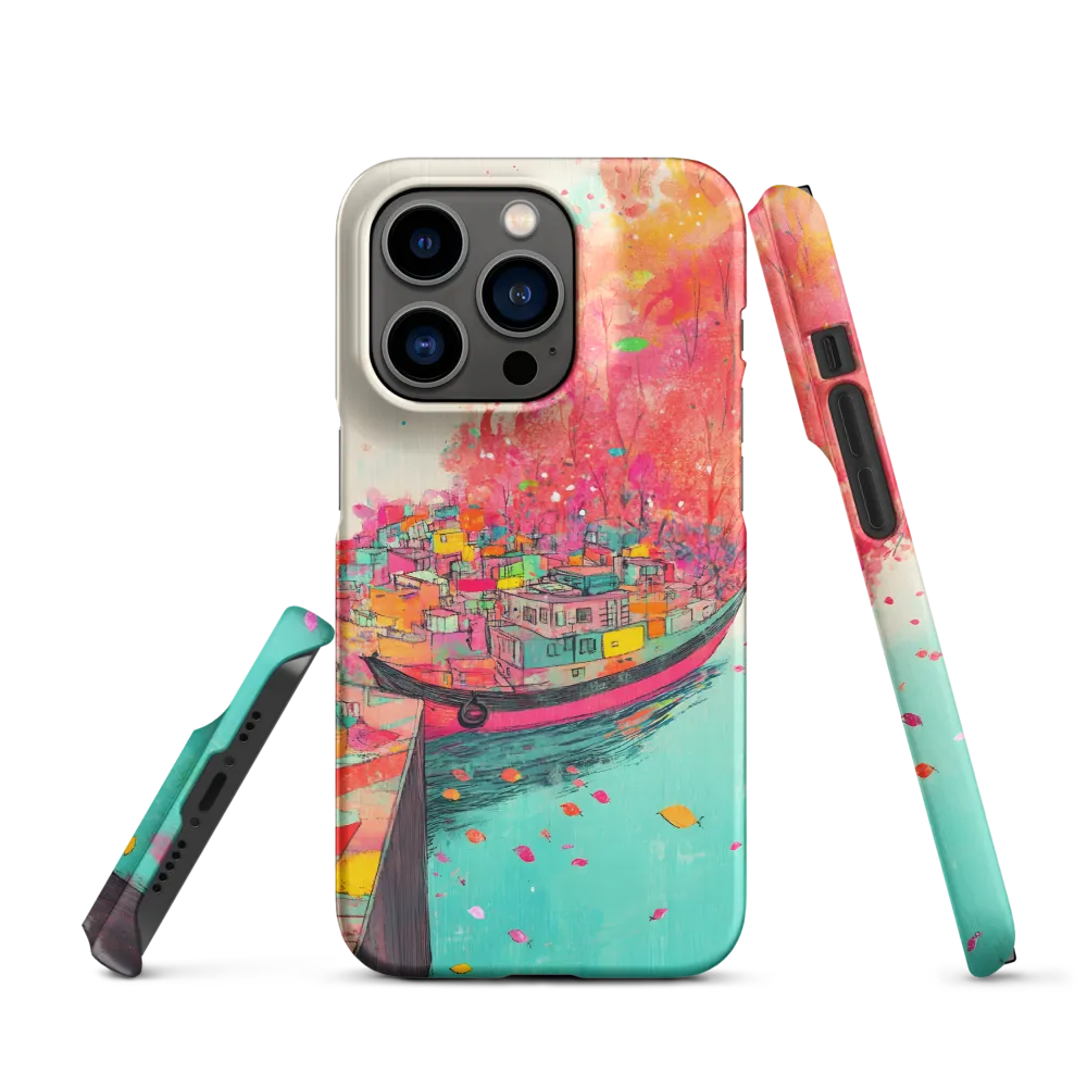 Whispers of a Colorful Dream