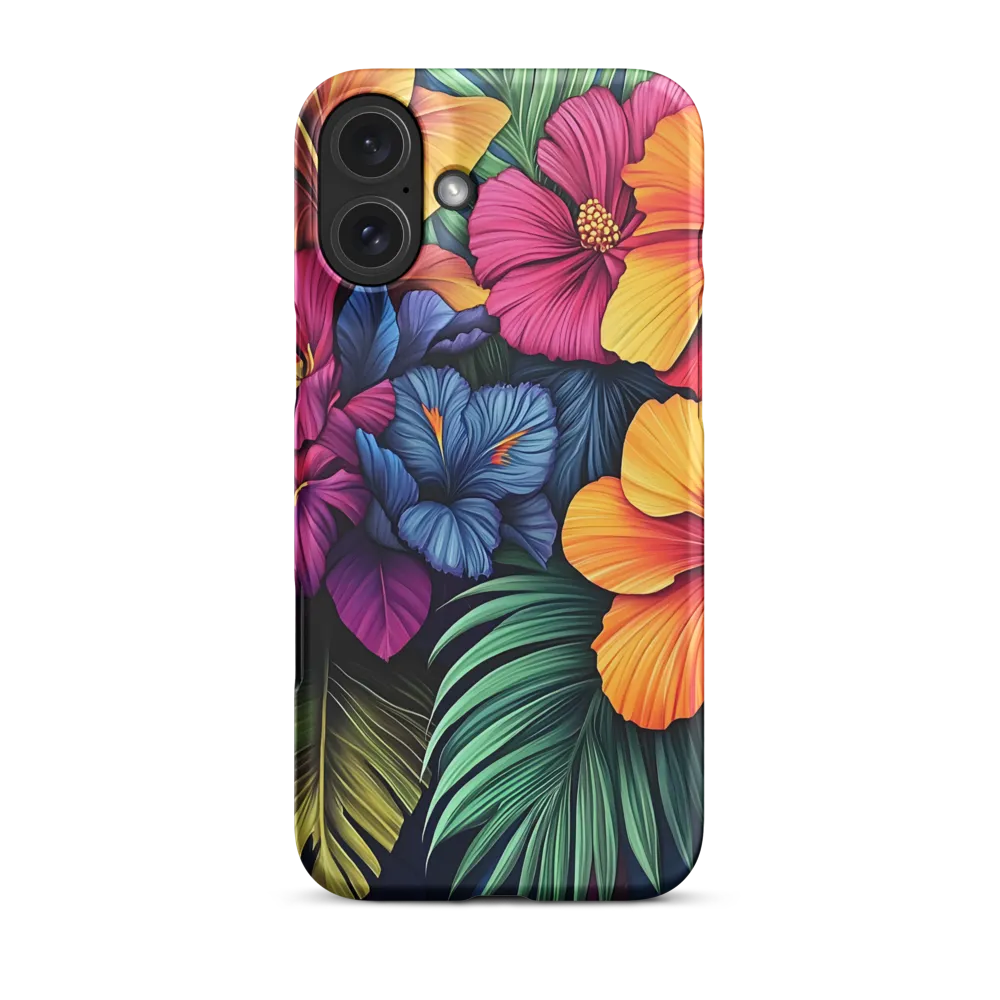 Tropical Symphony