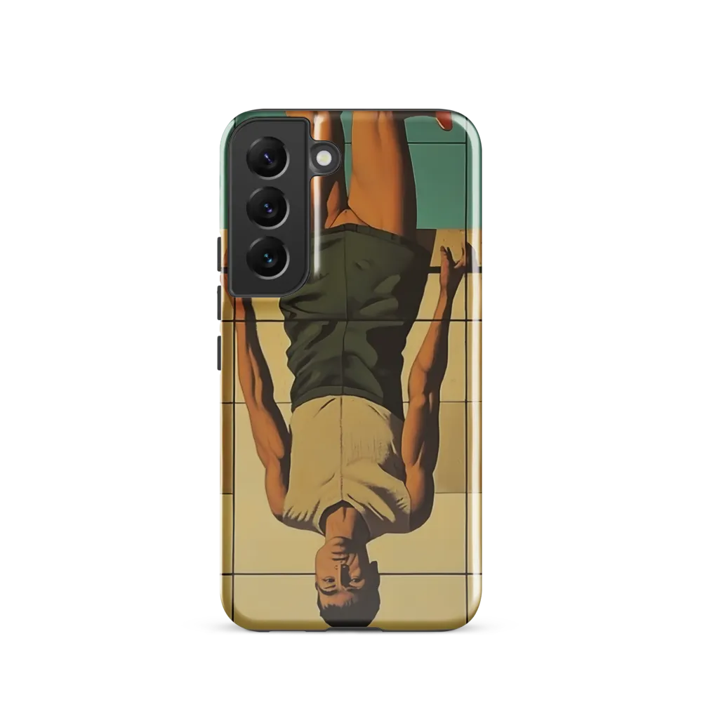 Suspended Reality