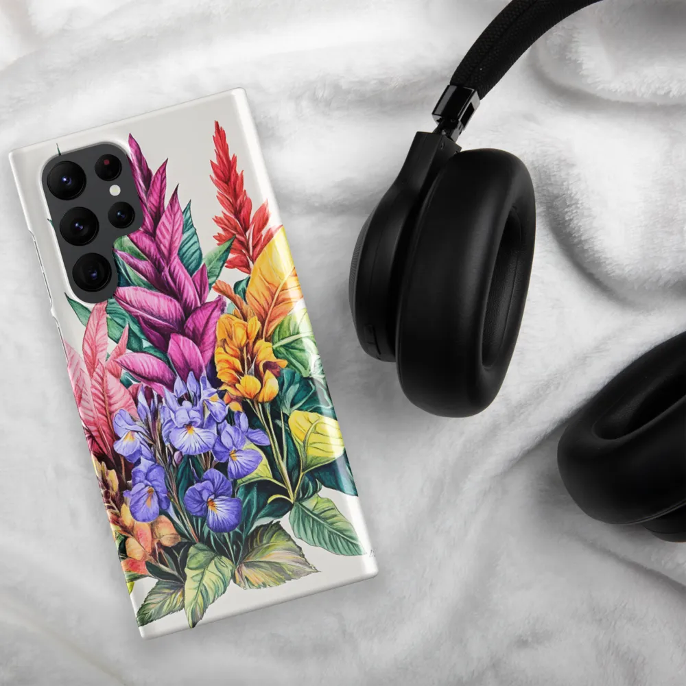 Tropical Symphony
