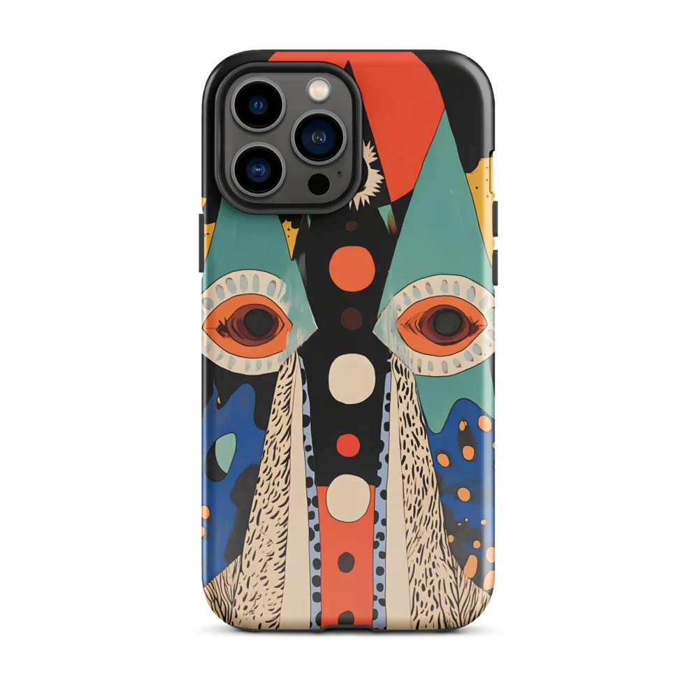 Visages of Vibrancy