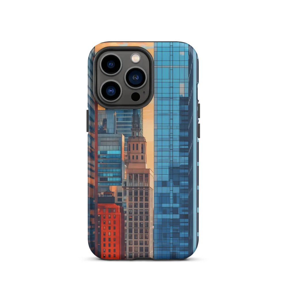 City Symphony: The Urban Horizon