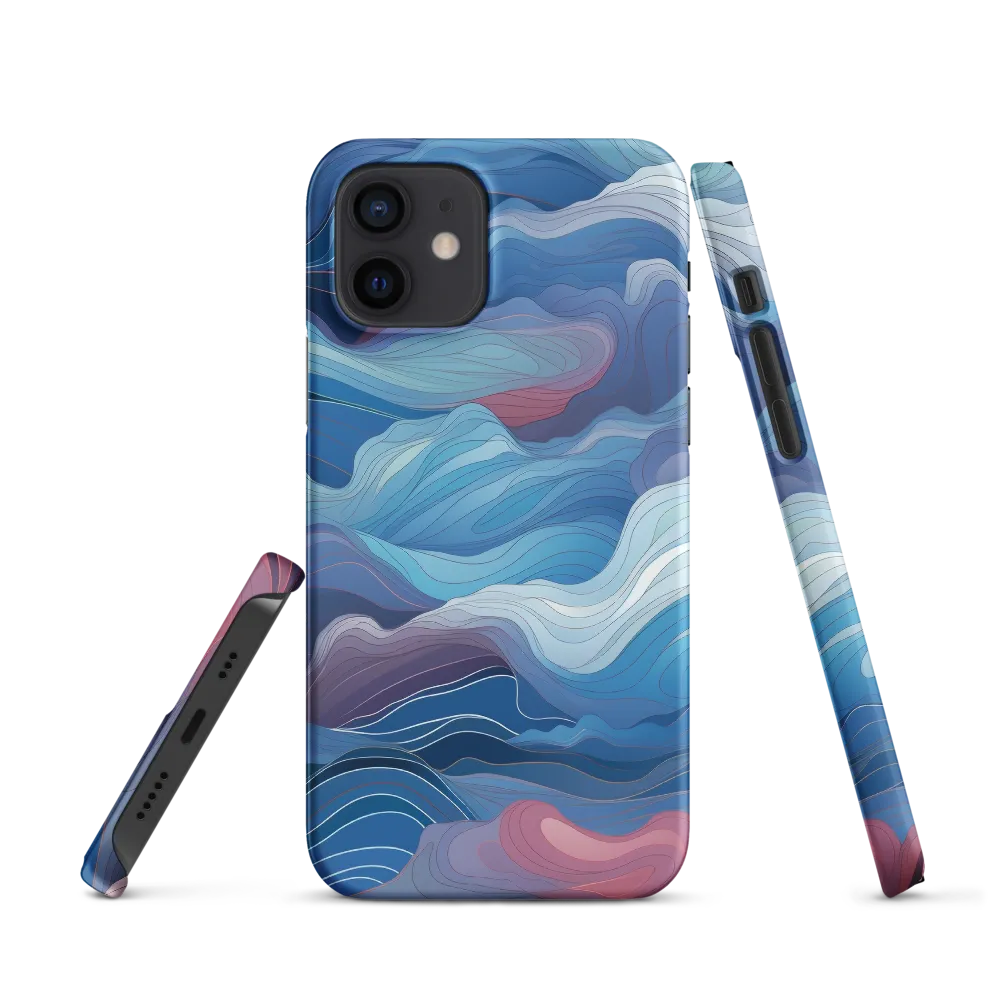 Harmonious Waves