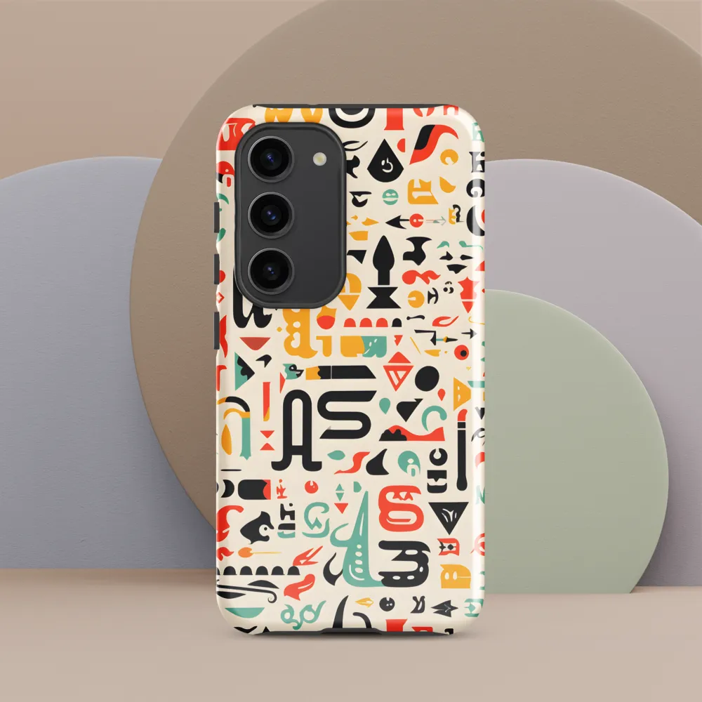 A Symphony of Symbols