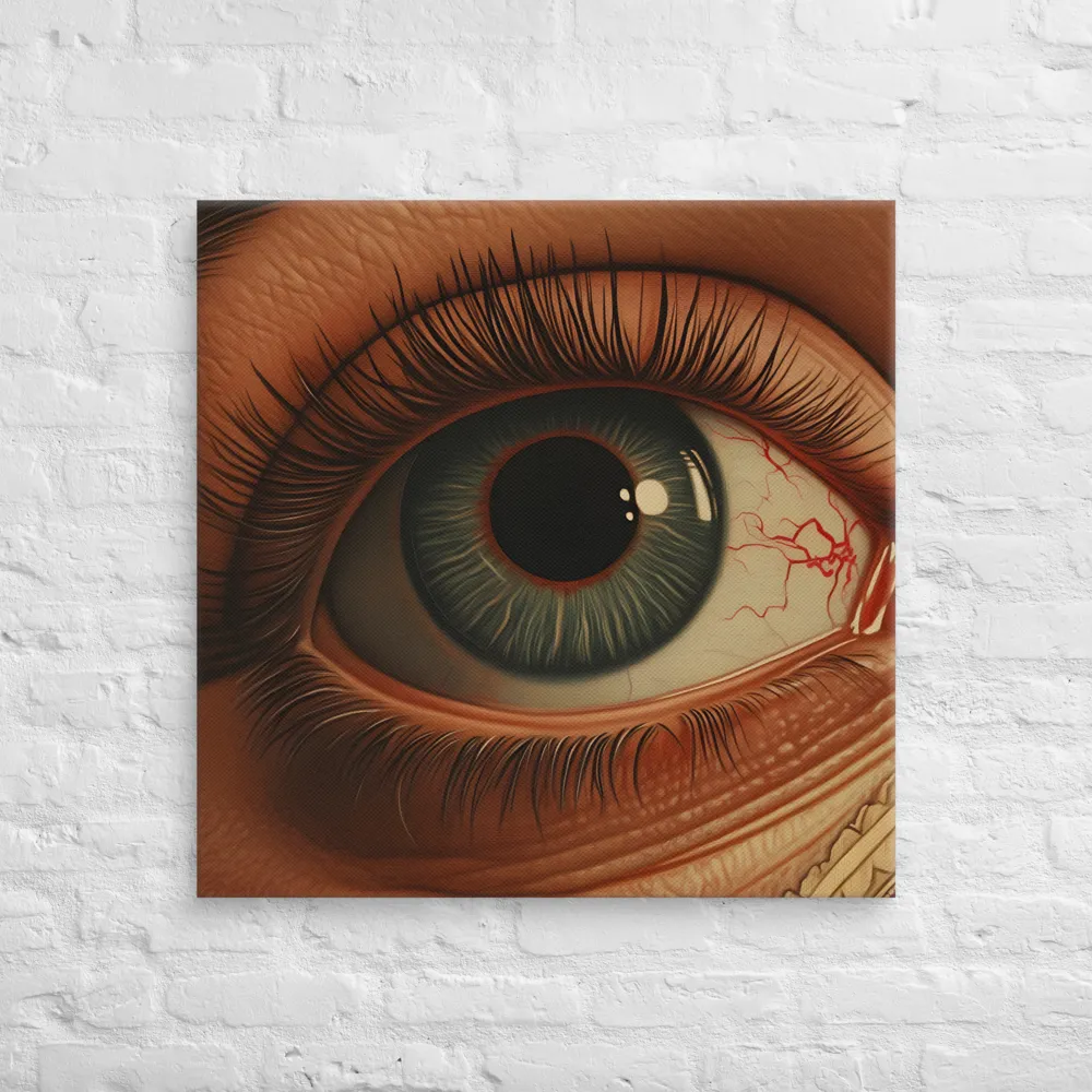 The Gaze of Anatomy