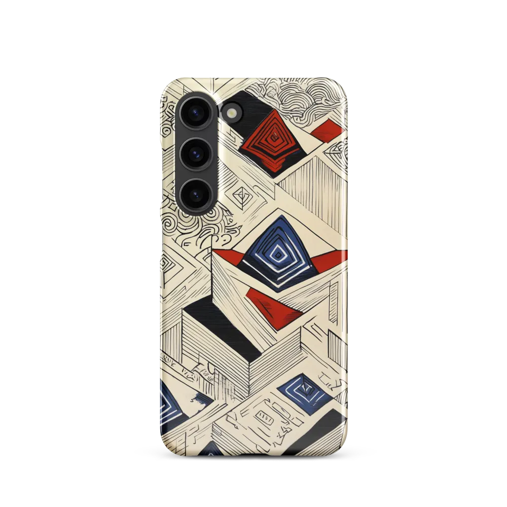 Geometric Harmony