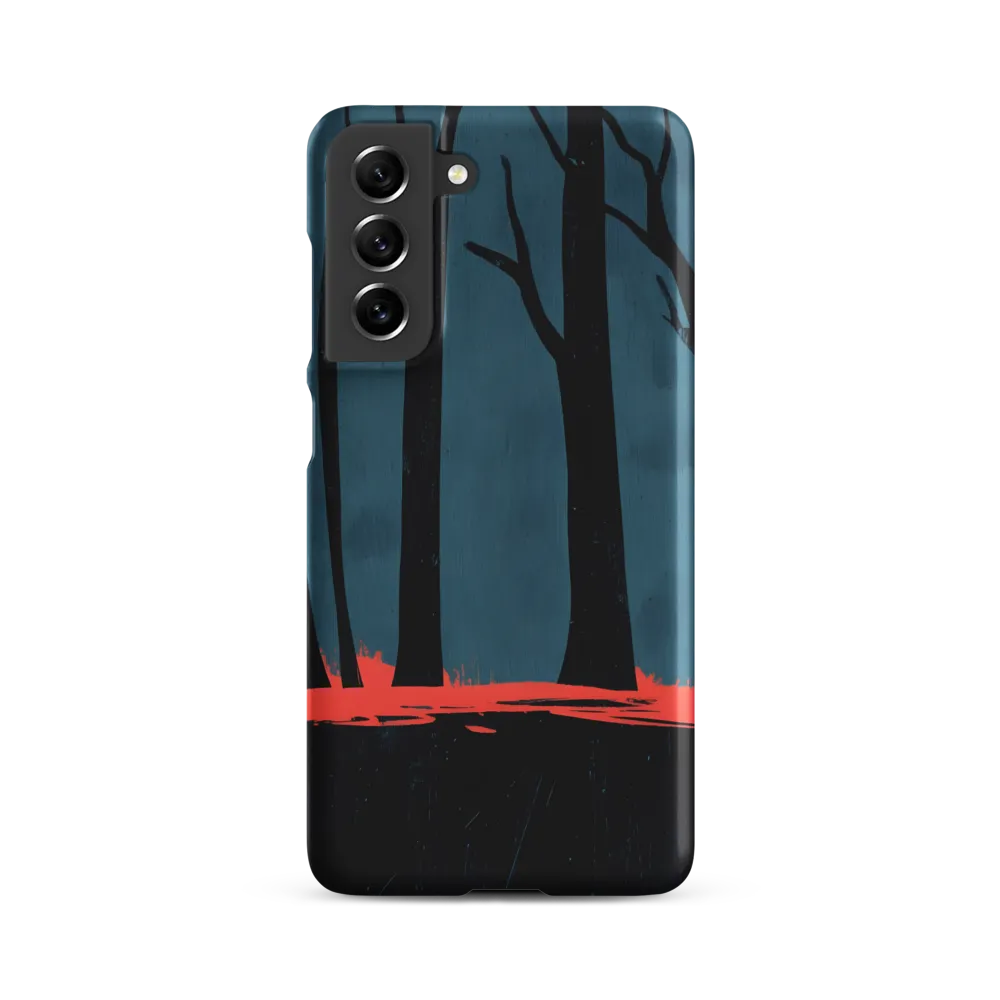 Whispers of the Forest