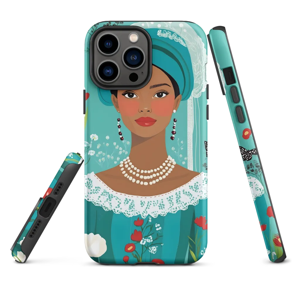 Embracing Elegance