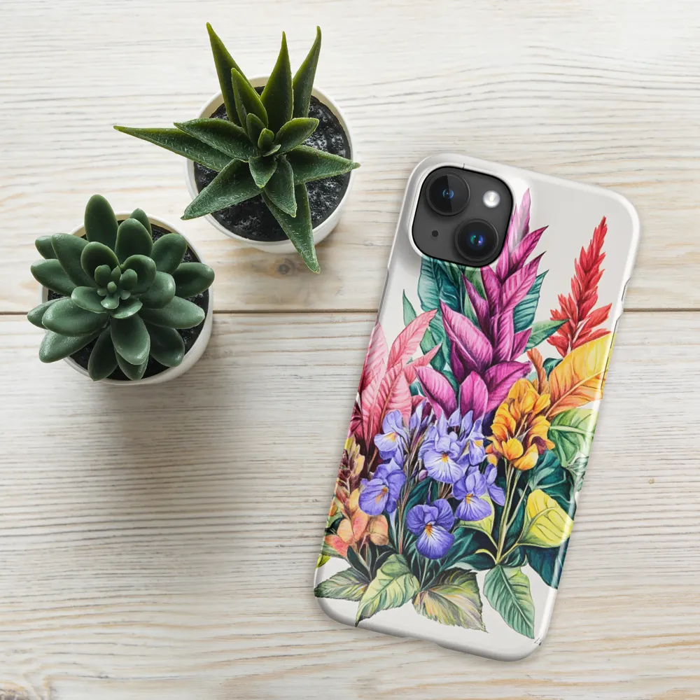 Tropical Symphony