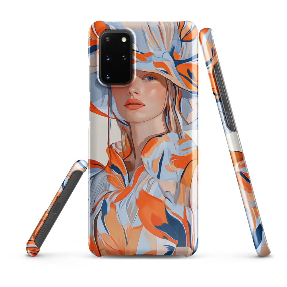 Vibrant Elegance