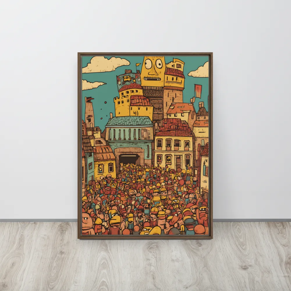 The Quirky City Gathering