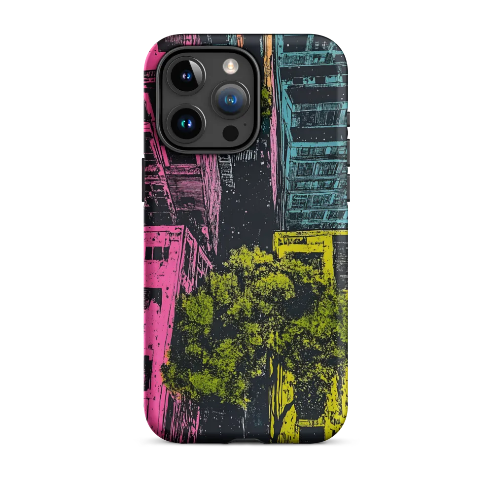 Urban Vibrance