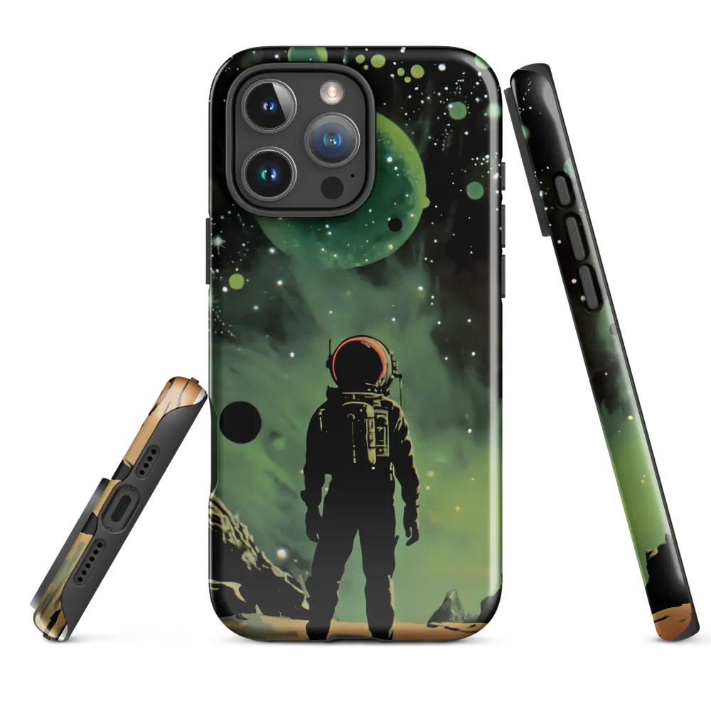 Gazing into the Cosmos