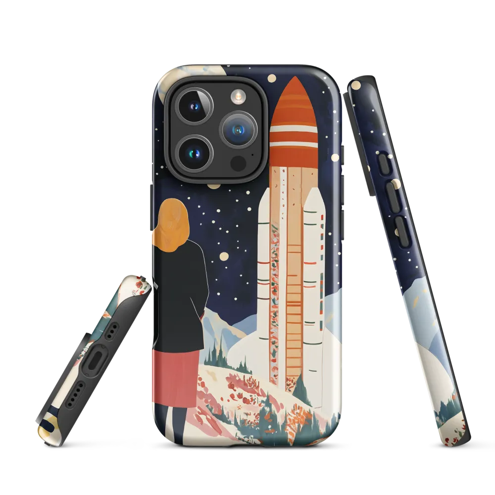 Journey to the Stars