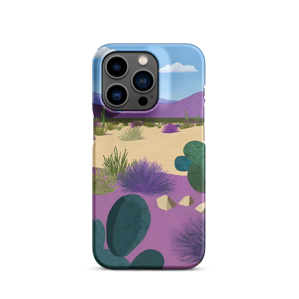 Desert Serenity