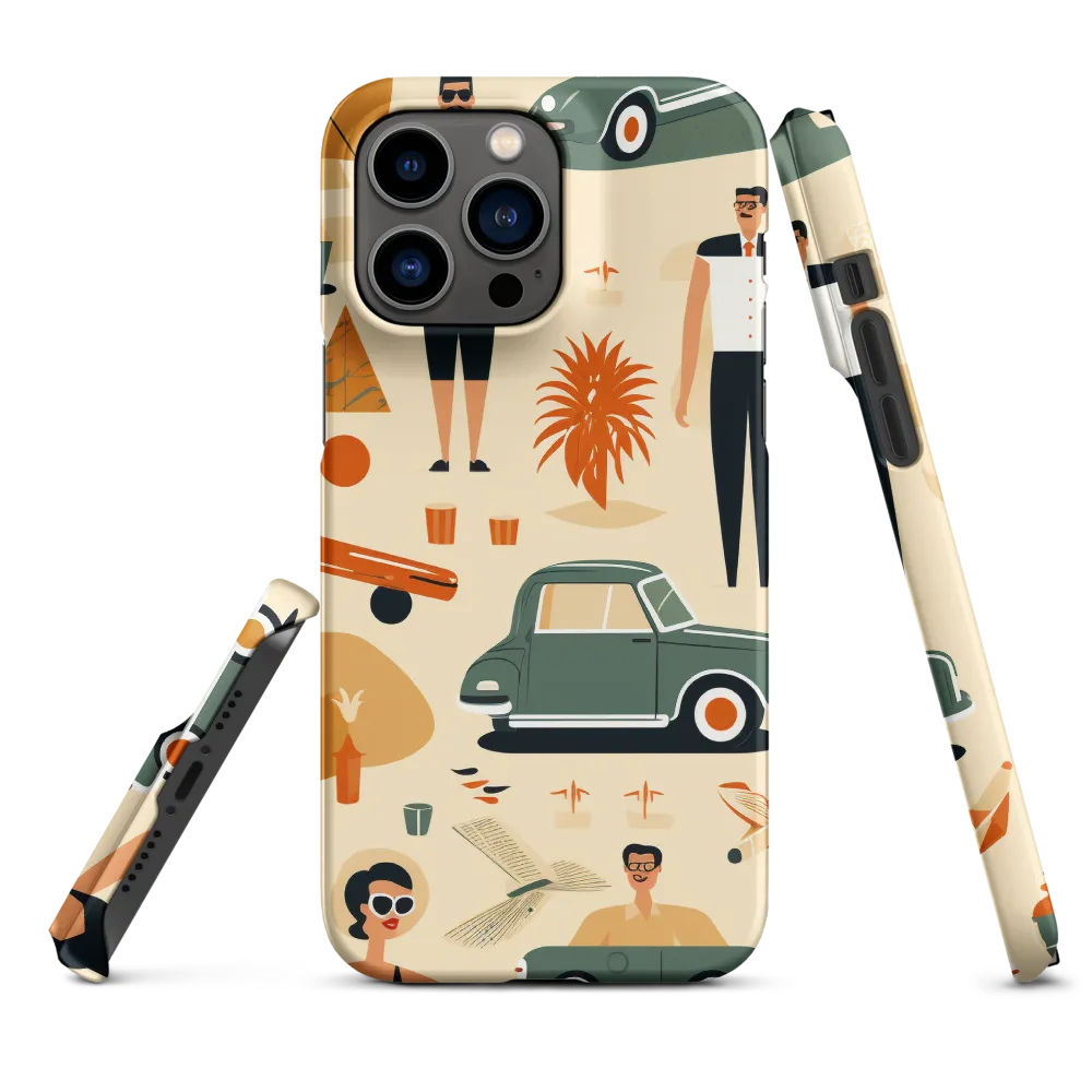 Retro Playfulness