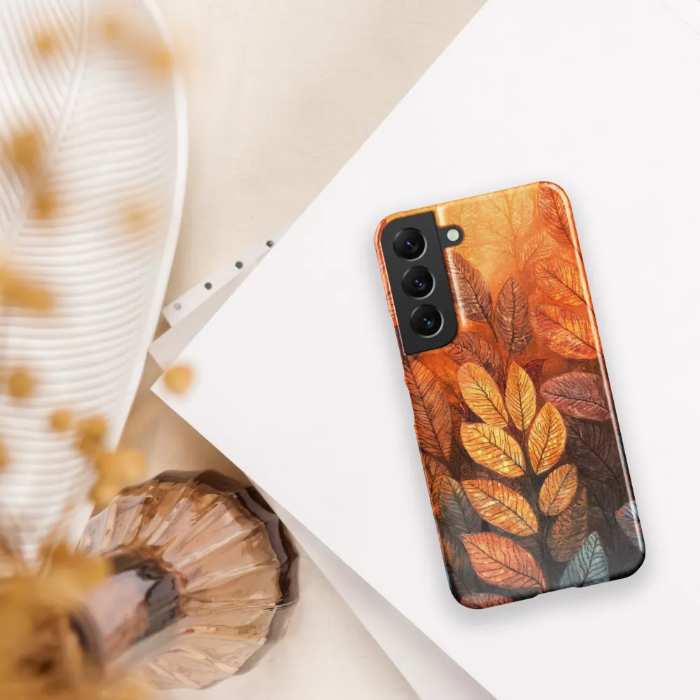 Whispers of Autumn