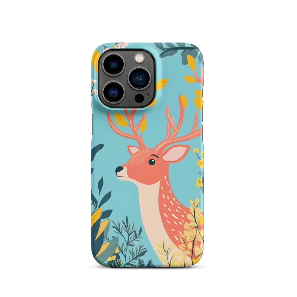 Whimsical Forest Guardian