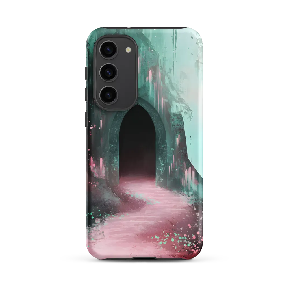 Portal of Secrets