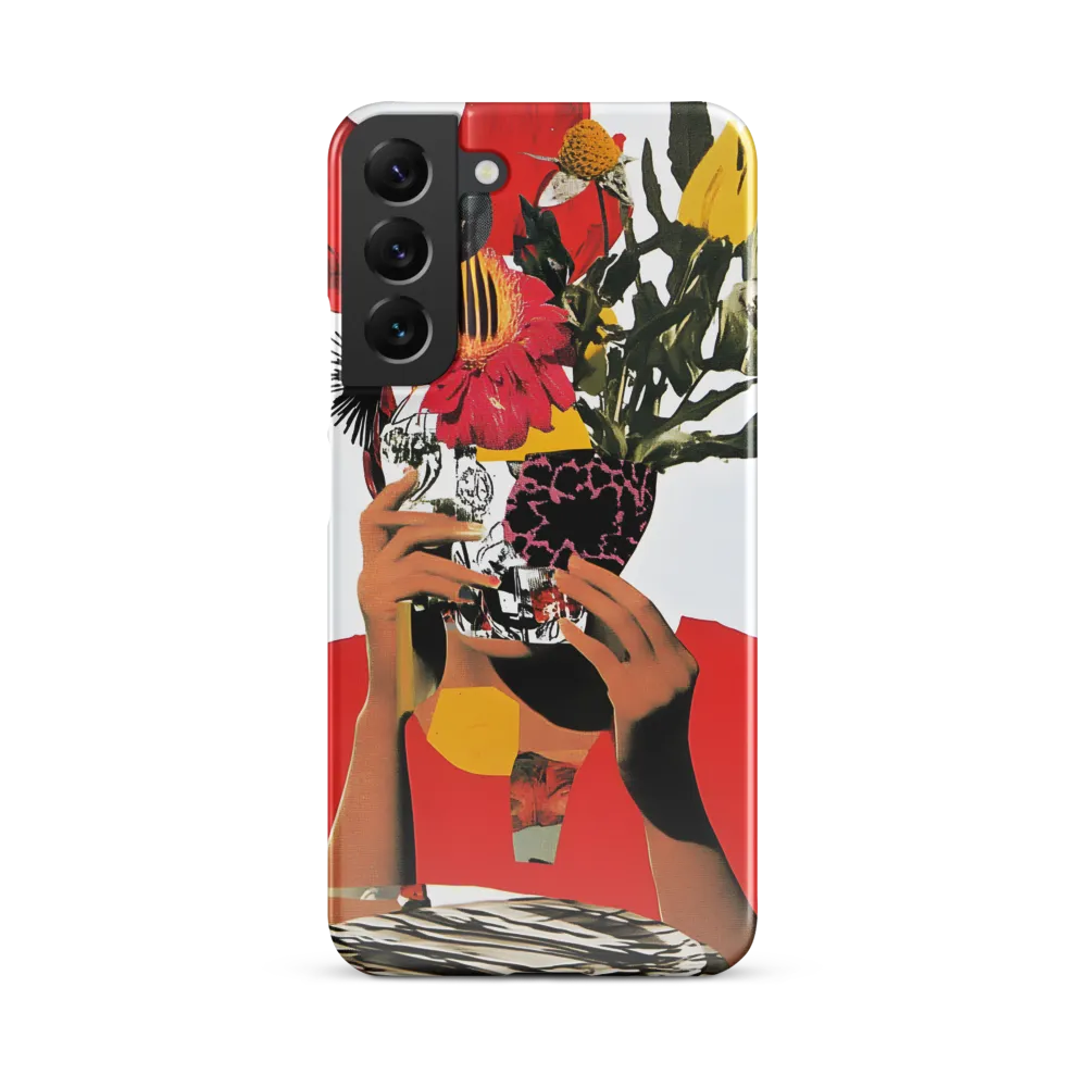 Floral Visions: The Intersection of Life and Art