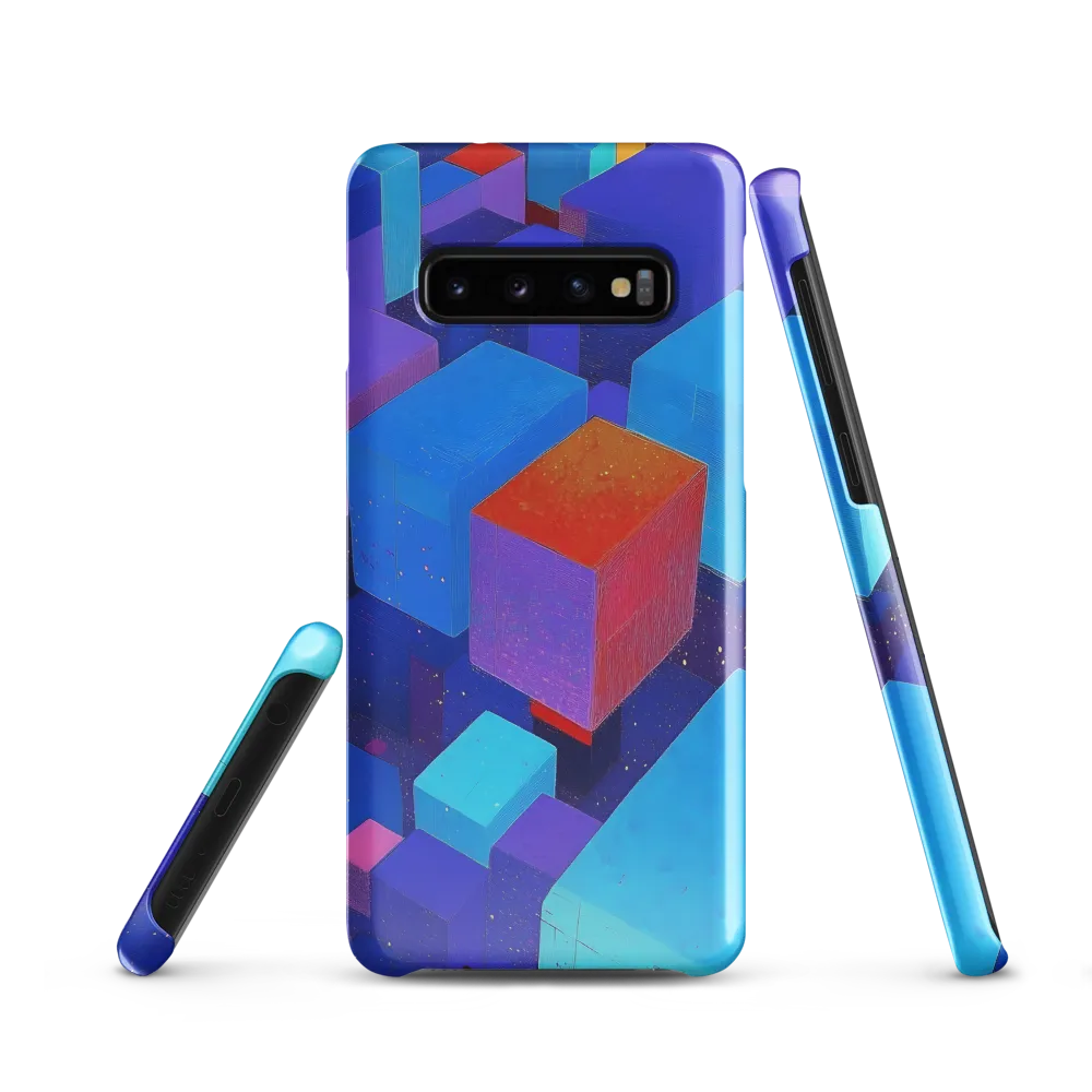 Geometric Dreamscape