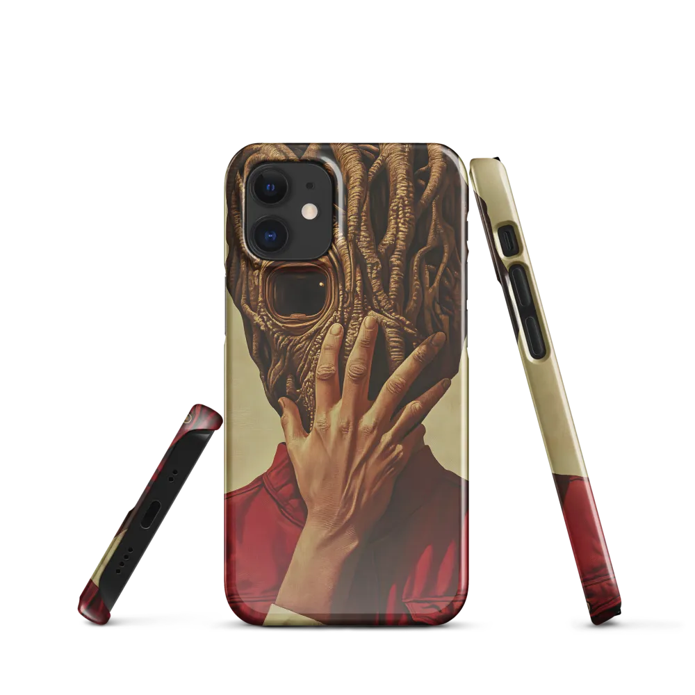 The Mask of Roots