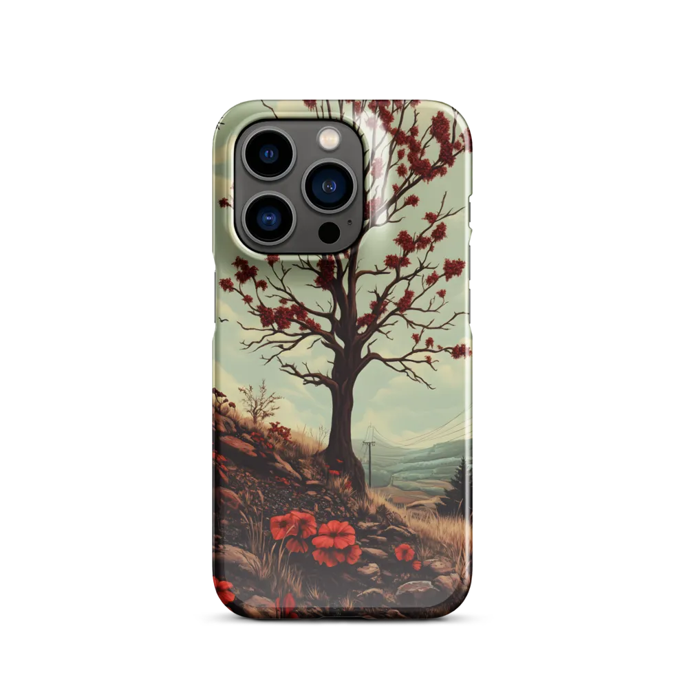 Whispers of Autumn