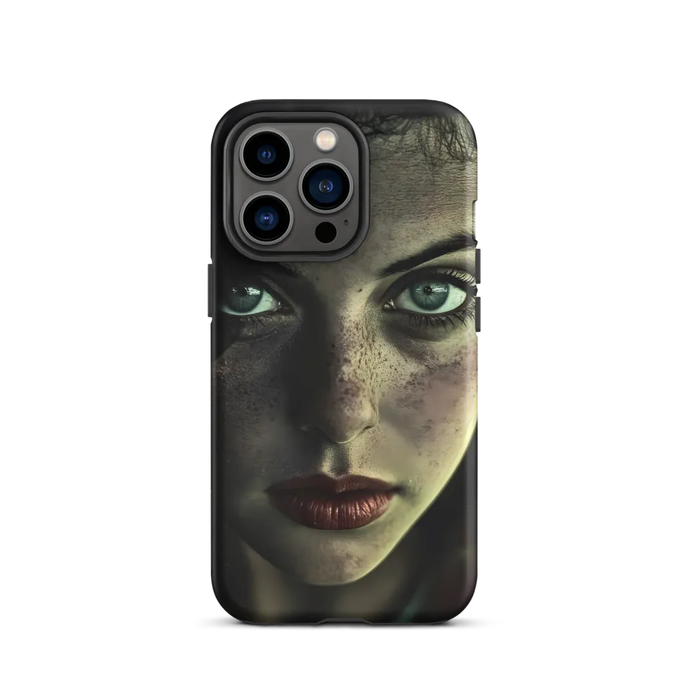 Eyes of Enigma