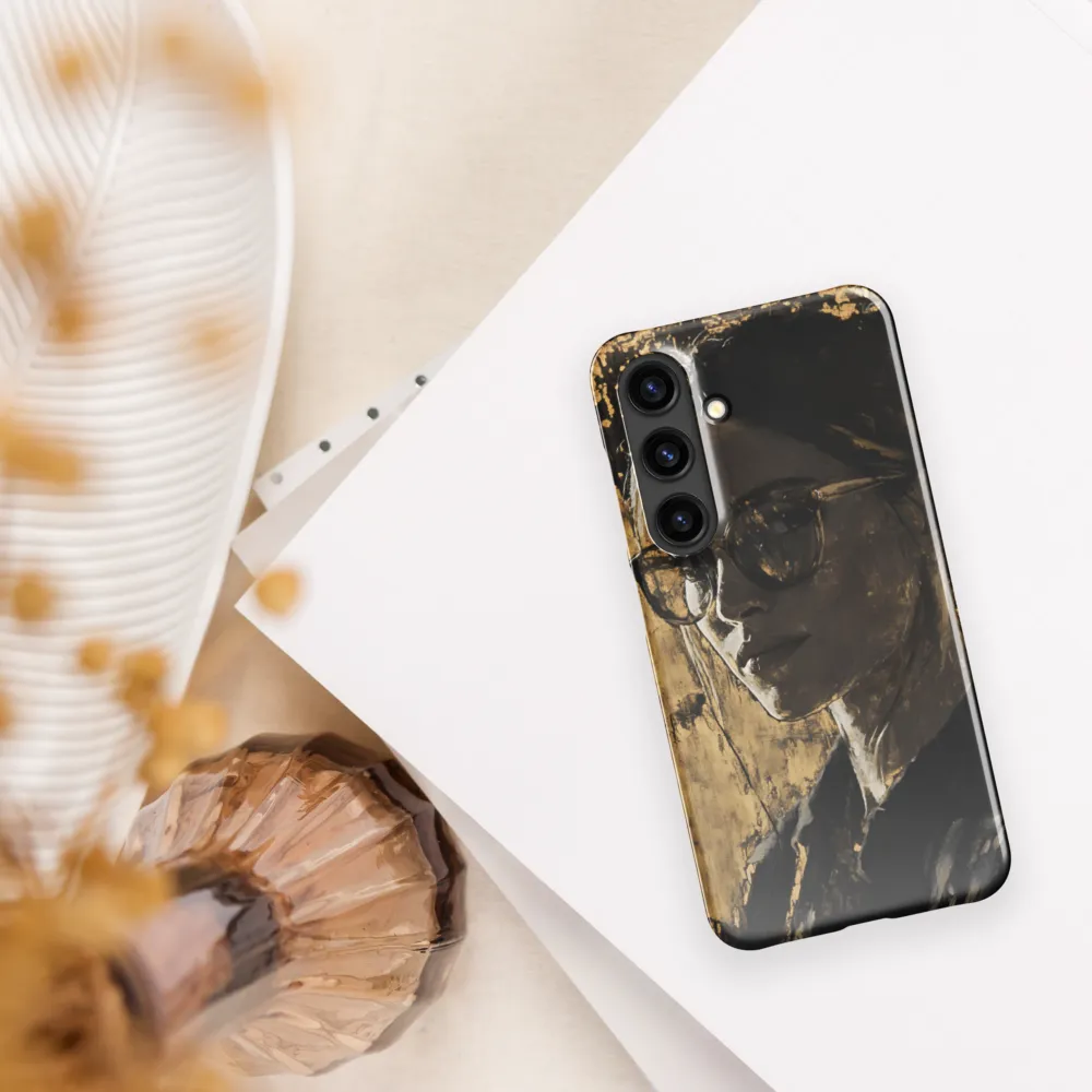 Gilded Elegance