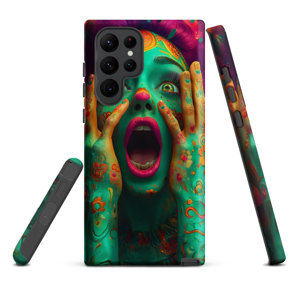 Echo of Shock