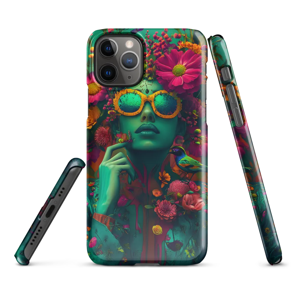 The Floral Dream