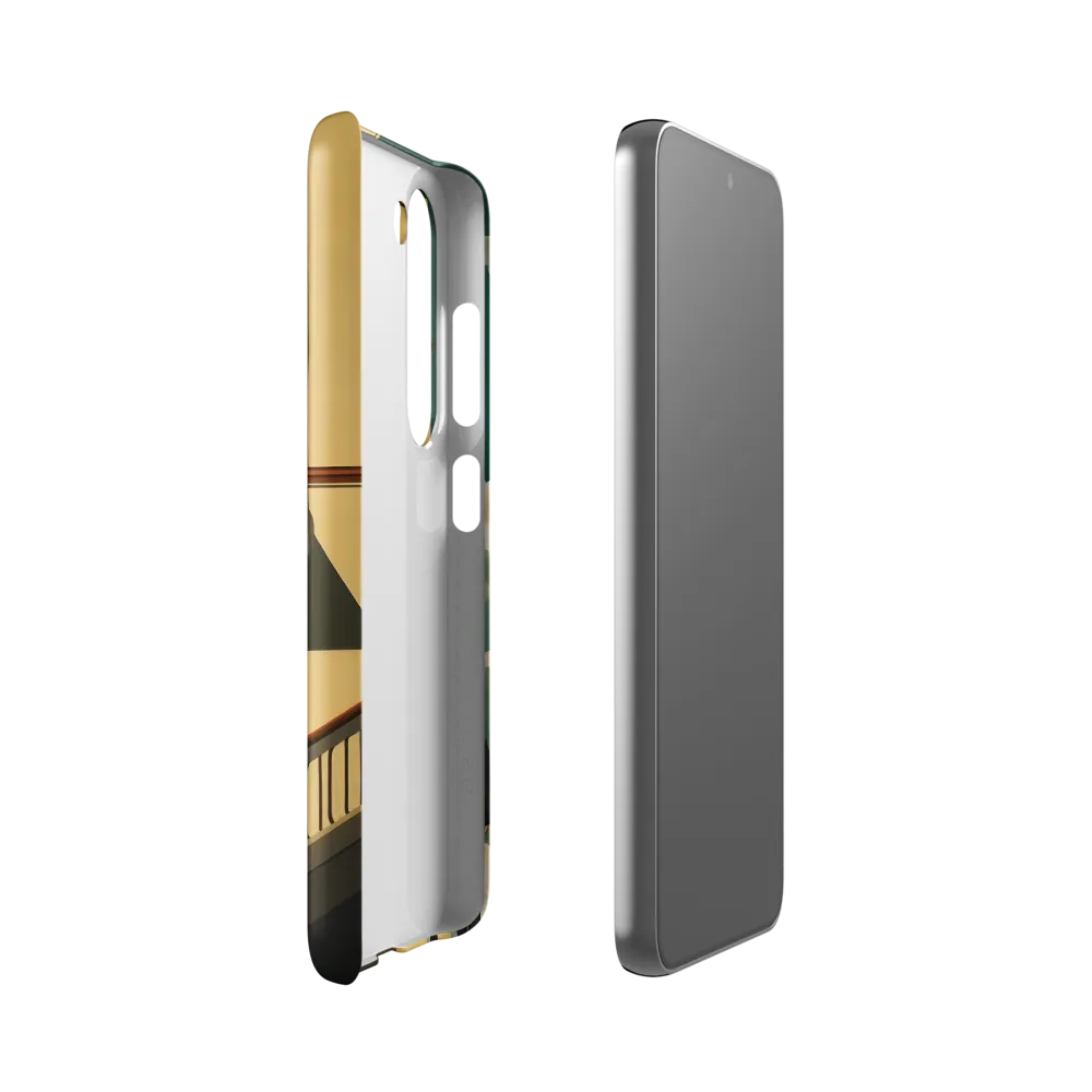 Reflections of Modernity