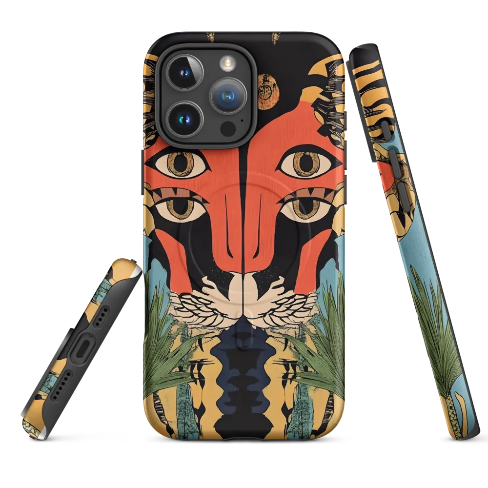 Eyes of the Wild