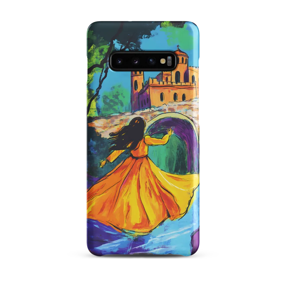 Dance of Dreams: Journey to the Castle