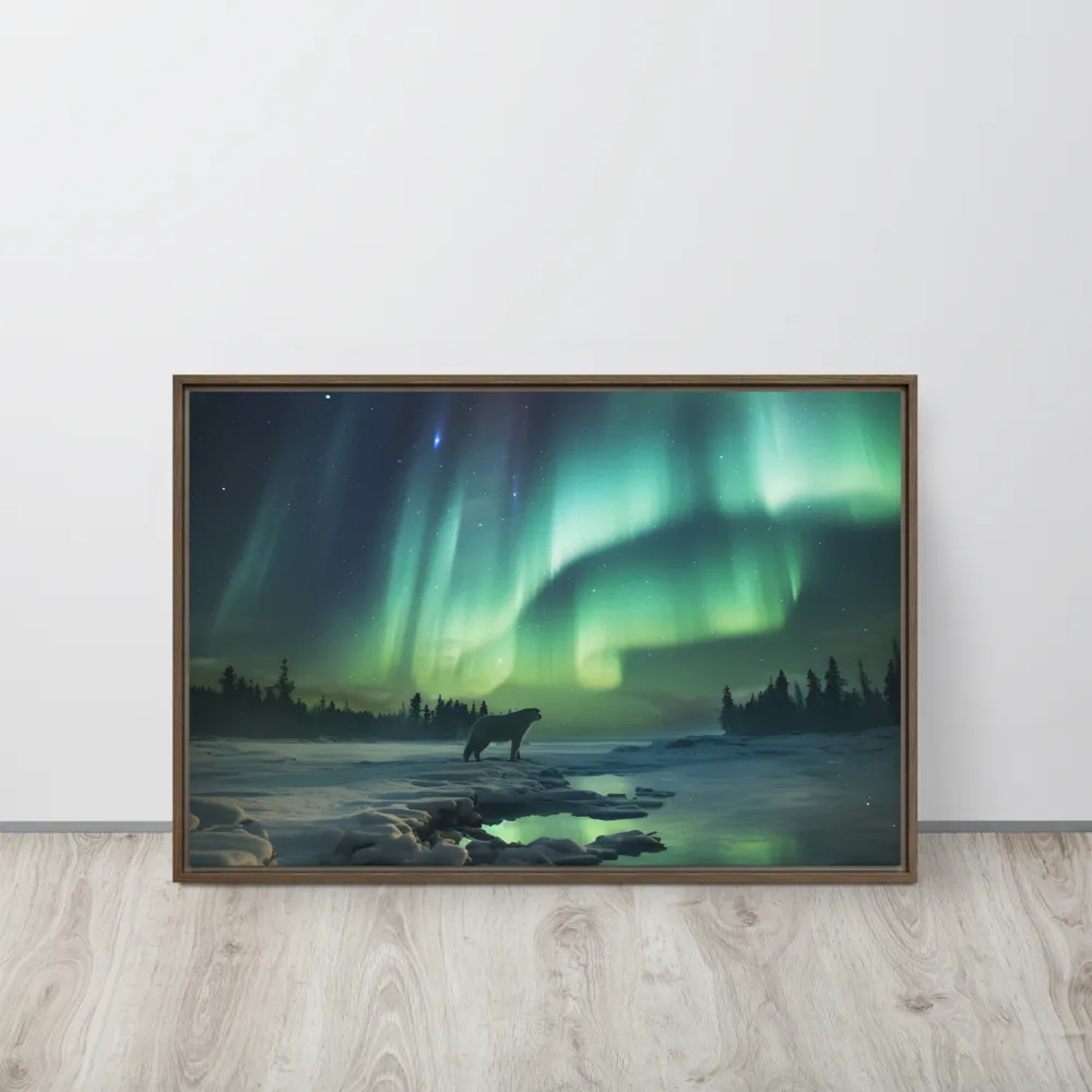 Auroral Guardianship
