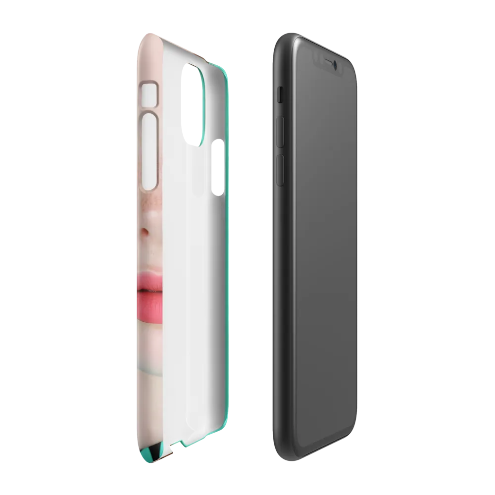 Radiance of Youth | Phone Case |  11 | Snap Case | Glossy