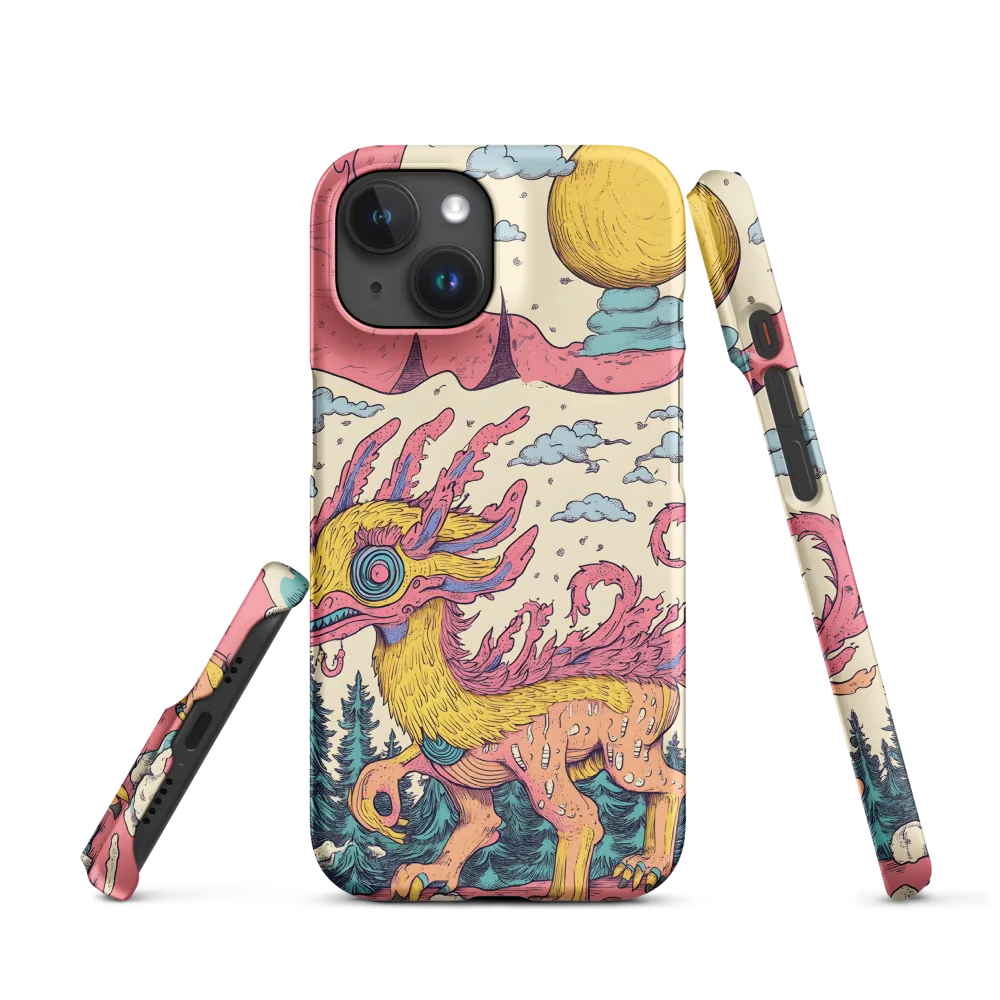 The Whimsical Beast